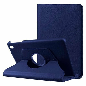 Tablet Tasche Cool Galaxy Tab A9+ Blau