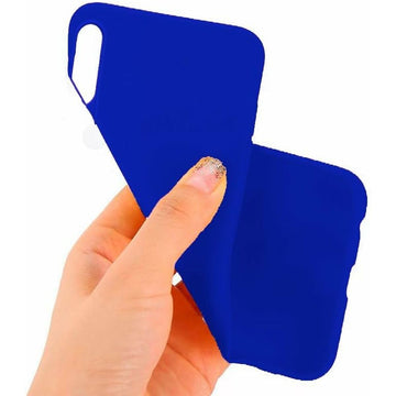 Mobile cover Cool TCL 40 SE Blue TCL