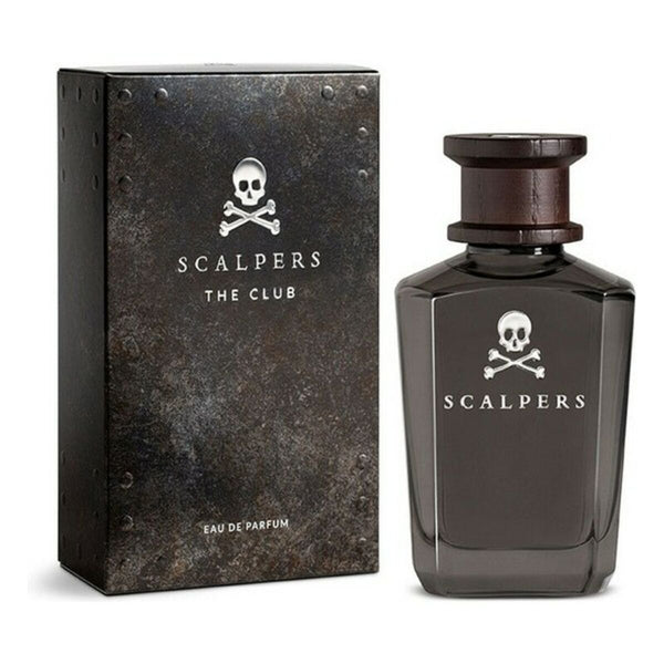 Parfum Homme The Club Scalpers EDP EDP