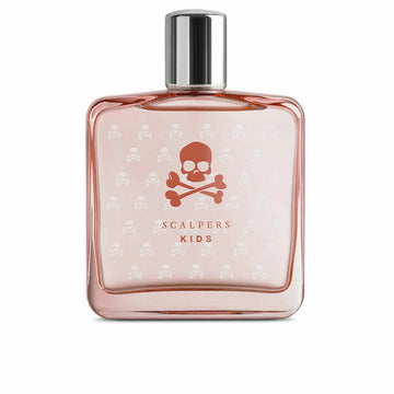 Kinderparfüm Scalpers Kids Girl EDT 100 ml