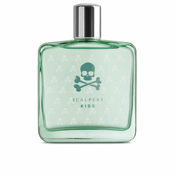 Kinderparfüm Scalpers Kids Boy EDT 100 ml