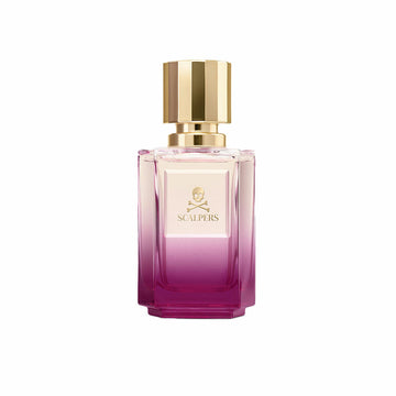 Women's Perfume Scalpers HER & THE WILD FLOWER EDP