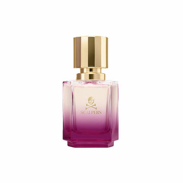 Women's Perfume Scalpers HER & THE WILD FLOWER EDP