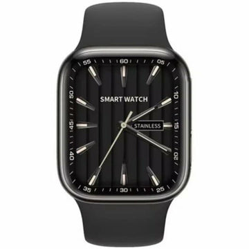 Montre intelligente Laxas Fit WATCH-9-MAX