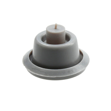 Joint pour cocotte Gris Silicone