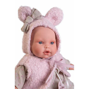 Baby doll Antonio Juan Kika 27 cm
