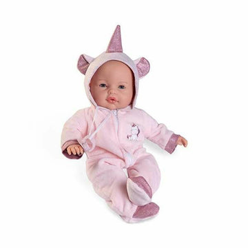 Baby doll Antonio Juan Bimba 37 cm Unicorn