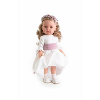 Otroška lutka Antonio Juan Bella 45 cm