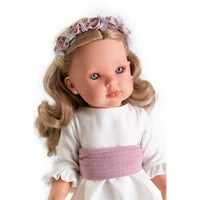 Otroška lutka Antonio Juan Bella 45 cm