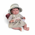 Baby doll Antonio Juan Pipa 42 cm Explorer