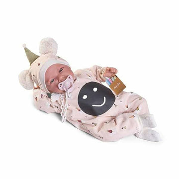 Baby doll Antonio Juan 42 cm