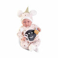 Baby-Puppe Antonio Juan 42 cm