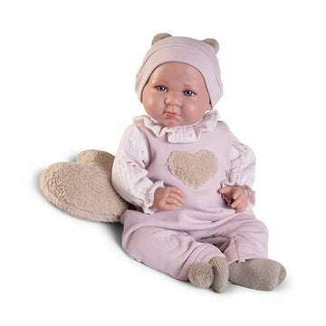 Baby Doll Antonio Juan Luca 42 cm