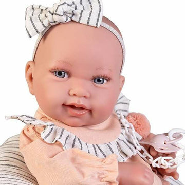 Baby doll Antonio Juan Pipa 42 cm