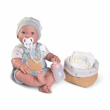 Baby-Puppe Antonio Juan Mia 42 cm