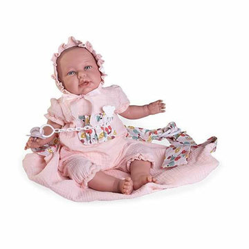 Reborn doll Antonio Juan Daniela 52 cm