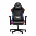 Gaming-Stuhl Woxter GM26-068 Schwarz RGB