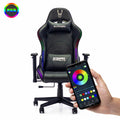 Gaming Chair Woxter STINGER ELITE Black RGB