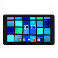 Tablet Woxter X-200 PRO ARM Cortex-A53 3 GB RAM 64 GB Schwarz