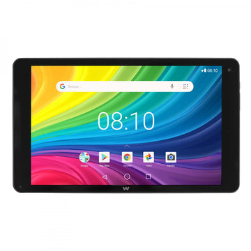 Tablet Woxter X-100 Pro 10,1" 2 GB RAM 16 GB Schwarz 10.1"