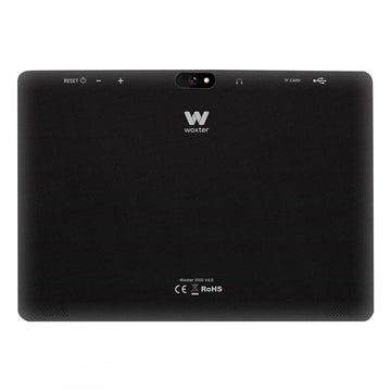 Tablica Woxter X-100 Pro 10,1" 2 GB RAM 16 GB Črna 10.1"
