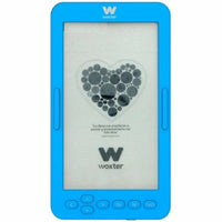 EBook Woxter EB26-070 4 GB Blue