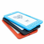 EBook Woxter EB26-070 4 GB Blue