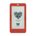 EBook Woxter Scriba 195 S Red 4 GB