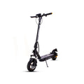 Electric Scooter Smartgyro SmartGyro K2 Pro Black 48 V