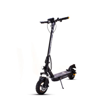 Elektroroller Smartgyro SmartGyro K2 Pro Schwarz 48 V