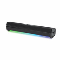 Wireless Sound Bar Woxter Black