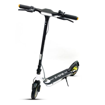 Electric Scooter Smartgyro ONE Black 350 W