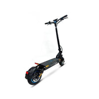 Electric Scooter Smartgyro SG27-395 25 km/h Black 500 W