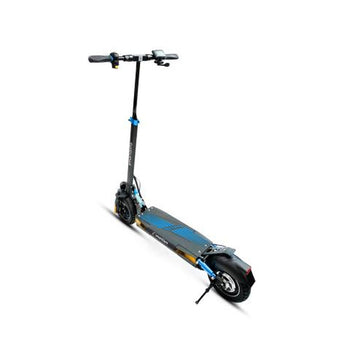 Trottinette Électrique Smartgyro C Noir 500 W