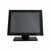 Touch Screen Monitor approx! APPMT15W5 15" TFT VGA Black 15" LED Touchpad TFT