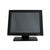 Moniteur à Ecran Tactile approx! APPMT15W5 15" TFT VGA Noir 15" LED Tactile TFT