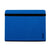 Housse pour Tablette et Clavier Nilox NXFU003 10.5" Bleu Noir