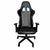 Gaming Chair KEEP OUT XSRGB-RACING Black LED RGB