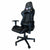 Gaming Chair KEEP OUT XSRGB-RACING Black LED RGB