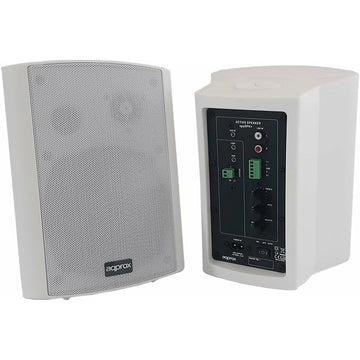 Kaiuttimet approx! APPSPK+ 30 W Valkoinen
