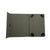 Tablet cover Nilox NXFUS01 Black