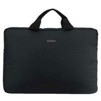 Laptop Case Nilox NXB001 Black 15,6"