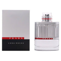 Men's Perfume Luna Rossa Prada Luna Rossa EDT 100 ml