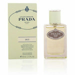 Women's Perfume Les Infusions Prada Les Infusions EDP 50 ml