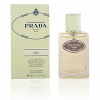 Women's Perfume Les Infusions Prada Les Infusions EDP 50 ml