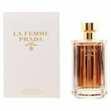 Women's Perfume Prada La Femme EDP 50 ml