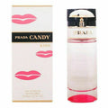 Damenparfüm Prada Candy Kiss EDP 80 ml