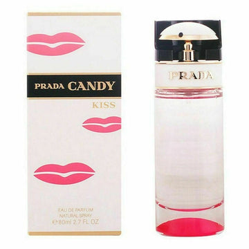 Parfum Femme Prada Candy Kiss EDP 80 ml