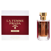 Women's Perfume La Femme Prada Intenso Prada EDP EDP