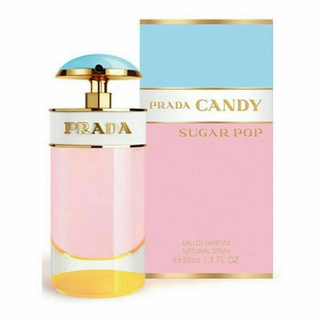 Parfum Femme Prada EDP Candy Sugar Pop (50 ml)